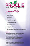 Lavanta Uçucu Yağı % 100 Saf 2li Set ( Lavender Oil ) 2x10 ml