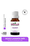 PROCLİS Lavanta Yağı, %100 Doğal Uçucu Yağ, Lavander Oil 10 ml Sprey Başlıklı