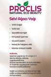PROCLİS Selvi Ağacı Yağı, %100 Doğal Uçucu Yağ Cypress Oil 10 ml Sprey Başlıklı