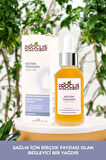PROCLİS Keten Tohumu %100 Saf Sabit Yağ, Linseed Oil, Linum Usitatissimum 30ml