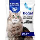 Magic Power Kedi Kumu Koku Giderici Sensitiv 25 Gr