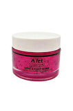 El ve Ayak Peeling 50ml - Hand and Feet Scrub 50ml