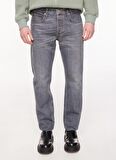 Denim Trip Normal Bel Slim Straight Erkek Denim Pantolon DT10393_MARCEL Slim Straight Fit