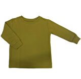 Moi Noi Sweatshirt Yeşil
