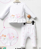 Moi Noi 2li Takım Friends