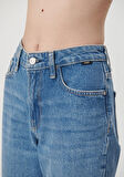 Mavi New York Koyu Gölgeli Jean Pantolon 101441-85600