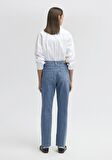 New York All Blue Vintage Koyu Mavi Jean Pantolon 101441-85600
