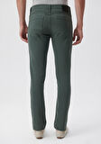 Mavi Jake Gri Gabardin Pantolon 0042285644