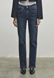 Bliss Mavi Premium Koyu Mavi Jean Pantolon 101437-85292