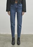 Star Classic Denim Vintage İndigo Mavisi Jean Pantolon 101077-85611