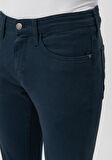 Mavi Jake Lacivert Gabardin Pantolon 0042285237