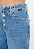 Mavi Lila Gölgeli Jean Pantolon 101354-85535