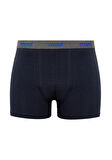 Mavi Lacivert Basic Boxer 0911178-70500