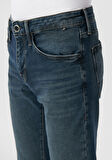 Jake Mavi Vintage Sporty Jean Pantolon 0042285095
