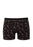 Mavi Siyah Boxer 092449-85585