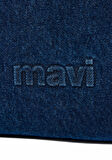 Mavi Indigo El Çantası 1912060-83594