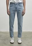 London Classic Denim Açık Mavi Jean Pantolon 0010172-85903