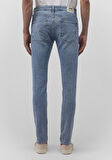 James Classic Denim Puslu Açık Mavi Jean Pantolon 0042486407