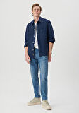 Mavi LONDON Classic Denim Jean Pantolon 0010172-85902