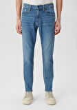 Mavi LONDON Classic Denim Jean Pantolon 0010172-85902