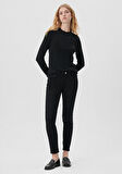 Mavi Ada Siyah 90s Jean Pantolon 1020586397