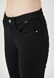 Mavi Ada Siyah 90s Jean Pantolon 1020586397