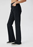 Bliss Siyah Jean Pantolon 101437-86398