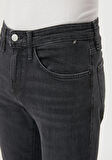 Mavi Marcus Gri Lux Black Jean Pantolon 0035185830