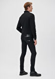 Mavi James Siyah Pro Tech Jean Pantolon 0042485817
