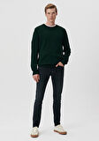 Mavi James Yeşil Lux Black Jean Pantolon 0042485831