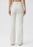 Mavi Maria Beyaz Jean Pantolon 101225-84394