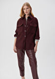 Mavi Bordo Ceket 1110391-70260