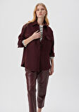 Mavi Bordo Ceket 1110391-70260