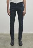 Mavi Jake Lux Black Lacivert Jean Pantolon 0042286545