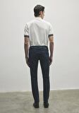 Mavi Jake Lux Black Lacivert Jean Pantolon 0042286545