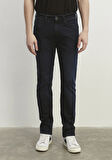 Marcus Pro Sport Mürekkep Mavi Jean Pantolon 0035186541