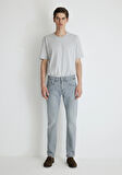 Marcus Lux Black Açık Gri Jean Pantolon 0035186548