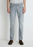 Marcus Lux Black Açık Gri Jean Pantolon 0035186548