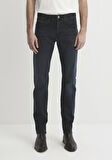 Marcus Lux Black Puslu Gece Mavisi Jean Pantolon 0035186547