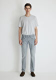 Marcus Lux Black Açık Gri Jean Pantolon 0035186548