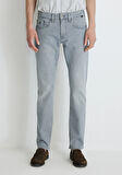 Marcus Lux Black Açık Gri Jean Pantolon 0035186548