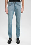Marcus Mavi Black Vintage Açık Mavi Jean Pantolon 0035186529