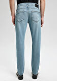 Marcus Mavi Black Vintage Açık Mavi Jean Pantolon 0035186529