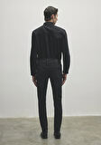Jake Lux Black Antrasit Jean Pantolon 0042286544