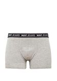 Mavi Gri Basic Boxer 0911082-86765