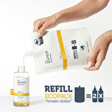 The Purest Solutions Oil Control Toner 400 ml - Refill