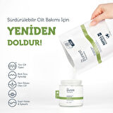 The Purest Solutions Fruit Enzyme Powder Cleanser 55 gr - Refill