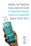 The Purest Solutions Kuru ve Karma Ciltler İçin Hyalüronik Asit Yüz Temizleme Jeli 400 ml