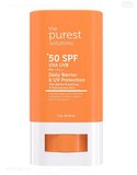 The Purest Solutions Yüksek Güneş Koruyucu SPF50+ Stick 17 gr