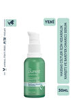 The Purest Solutions Hassas Ciltler için Kızarıklık Karşıtı Cica Serum 30 ml
